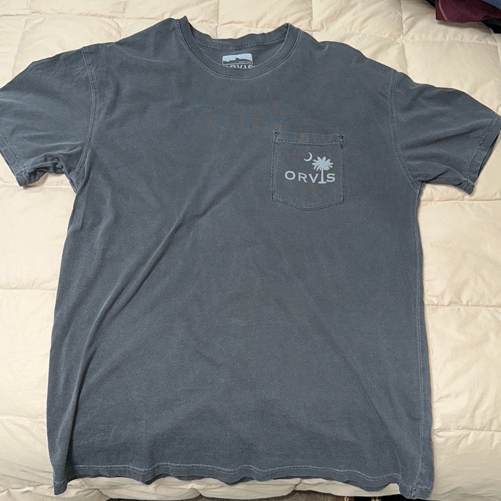Orvis Large T-shirt NWOT